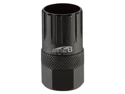 Super B sťahovák voľnokoliečka Shimano