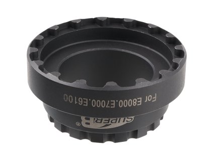 Super B TB-1071 náradie na Shimano lockring