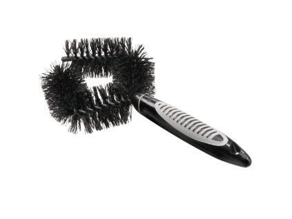 Super B TB-1710 čistiaci kartáč na rám/plášte