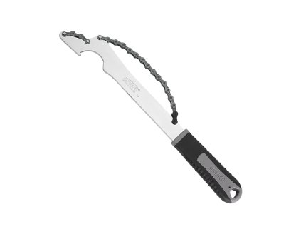 Super B TB-FW10 páka s reťazou