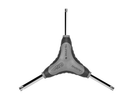 Super B TB-YY10 Torx kľúč T25/T30/T40