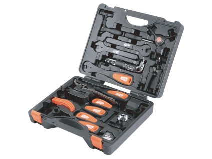 Super B TBA800 sada náradia 29 ks