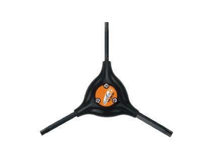 Super B Y torx kľúč 25/30/40