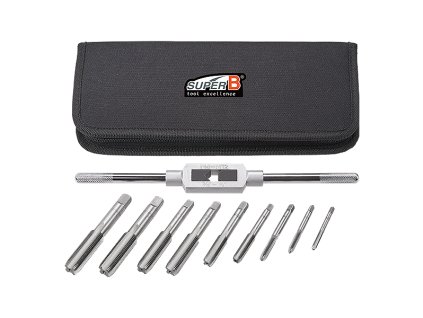 Super B závitníková sada