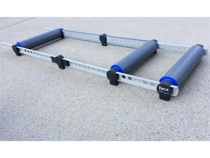 Tacx T1200 tréningové valce