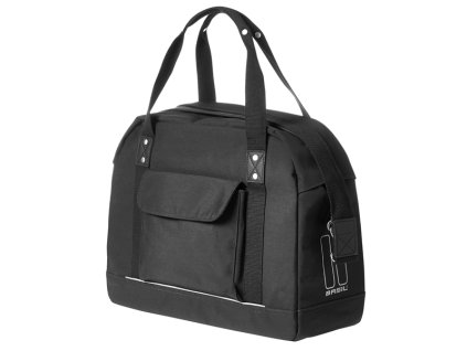 Taška portland businessbag , čierna