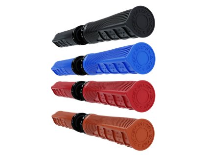 Tatze gripy SPORT 3-Zone