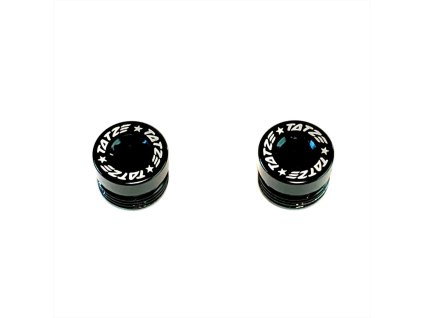 Tatze koncová skrutka