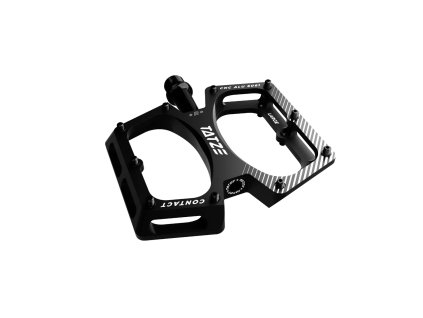 Tatze pedále Contact CNC Large