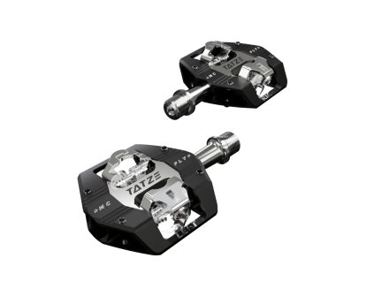 Tatze pedále MC-FLY nášľapné