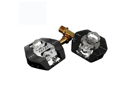 Tatze pedále MC-FLY Titan nášlapné