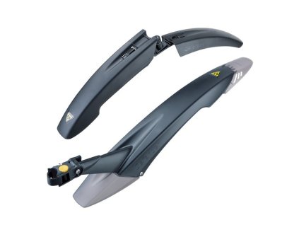 Topeak blatníky DEFENDER FX + RX