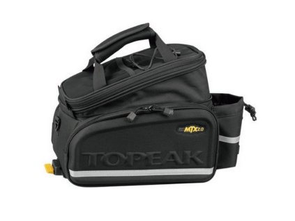 Topeak MTX TRUNK BAG DX taška na nosič