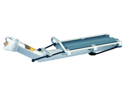 Topeak nosič RX BEAM RACK s bočnicami, typ