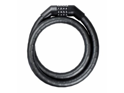 Trelock Pancierový zámok PK 360 na kód 100/19