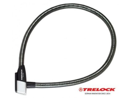 Trelock PK 215/100/15 pancierový zámok