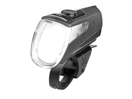 TRELOCK Predné svetlo LS 360 I-GO® ECO 25 AKKU USB