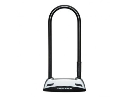 Trelock Silver Zámok podkova B3 108 x 230 mm