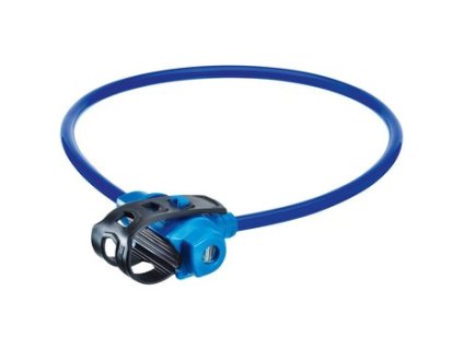 Trelock Zámok lankový KS 211 FIXXGO KIDS