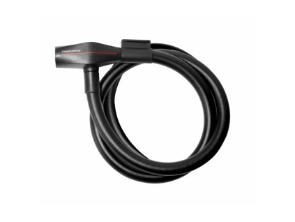 Trelock Zámok lankový KS 312 - 110/12