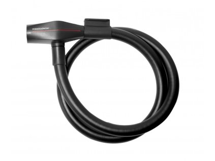 Trelock Zámok lankový KS 312 - 85/12