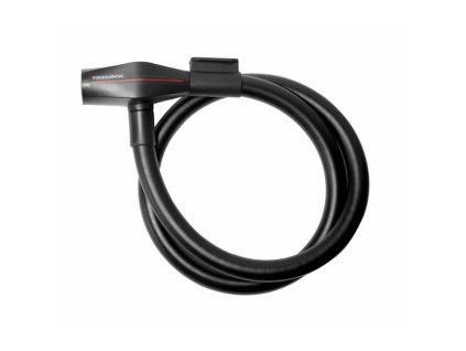 Trelock Zámok lankový KS 415 - 85/15