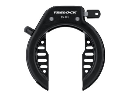 Trelock Zámok rámový RS 300 AZ