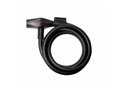 Trelock Zámok špirálový SK 210/180/10