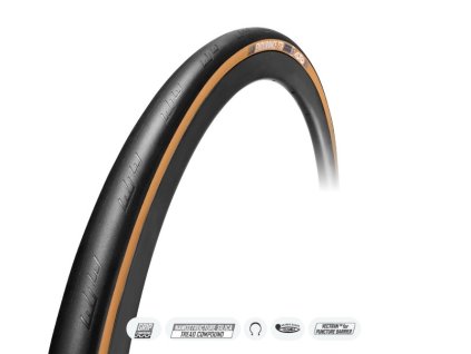 Tufo ENDURANCE 7TR 28 plášť, 700x32C