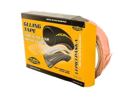 Tufo Páska cestná obojstranná na galusky 28"