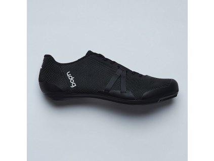 UDOG Tensione Cestné Tretry čierne