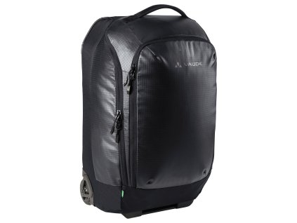 Vaude batoh s kolieskami, Carry-On, black