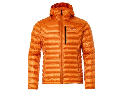 Vaude Batura bunda, oranžová