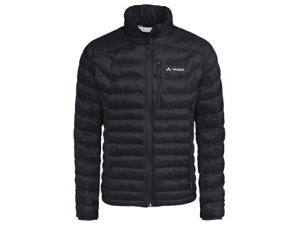 Vaude BATURA LIGHT THERMAL zimná outdoorová bunda, pánska, čierna