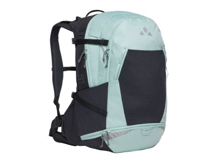 Vaude Bike Alpin 23+5 ruksak, dusty fern