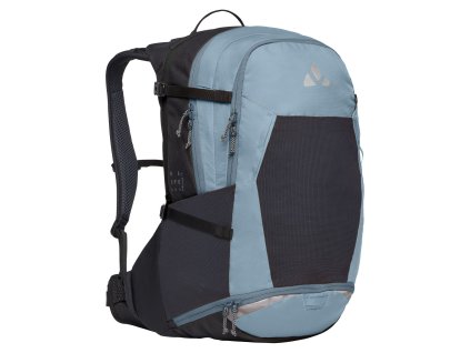 Vaude Bike Alpin 23+5 ruksak, heron