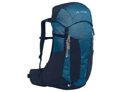 Vaude Brenta 24 ruksak, turistický, baltic sea