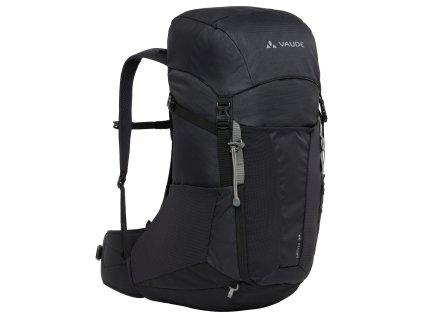 Vaude Brenta 30l ruksak, turistický, čierny