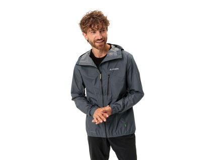 Vaude bunda Scopi 2,5L LW, pánska, heron