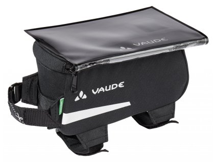 Vaude Carbo Guide Bag II, cyklotaška, black