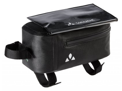 Vaude CarboGuide Bag Aqua, cyklotaška, black
