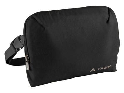 Vaude cestovný organizér na doklady, S, čierny