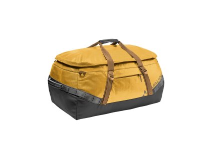 Vaude CityDuffel 65 taška, ohnivo žltá