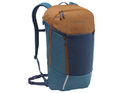 Vaude Cycle 22L Pack batoh, baltic sea