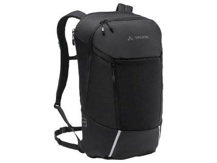 Vaude Cycle 22L Pack batoh, čierny