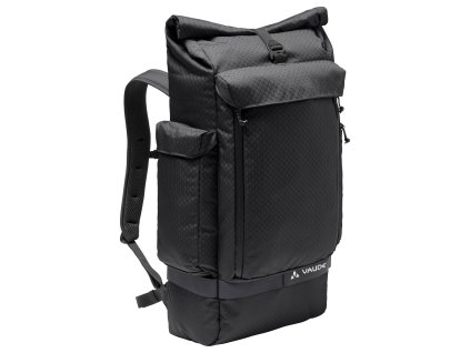 Vaude Cyclist Pack cyklistický batoh, black