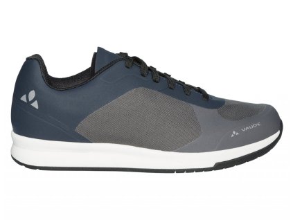 Vaude cyklistická obuv TVL Tech Asfalt DUALFLEX, unisex, eclipse