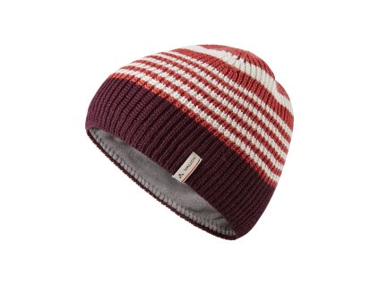Vaude čiapka Melbu IV, unisex, cassis