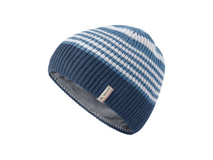 Vaude čiapka Melbu IV, unisex, pastel blue