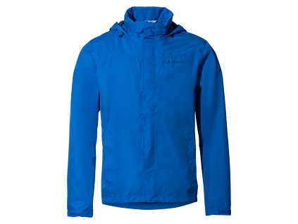 Vaude ESCAPE BIKE LIGHT RAIN nepremokavá bunda, modrá